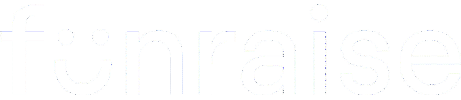Funraise Logo Animation