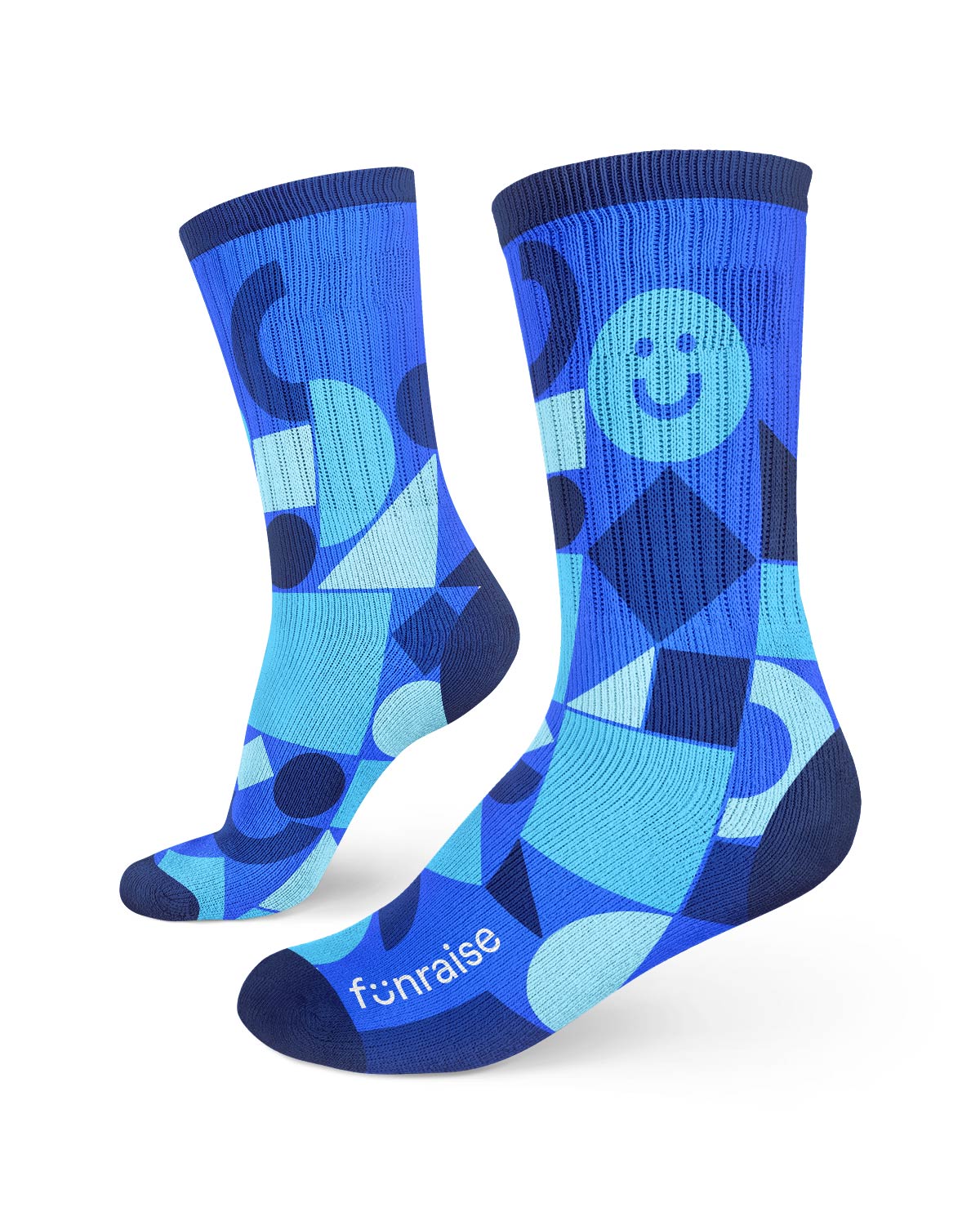 Funraise socks