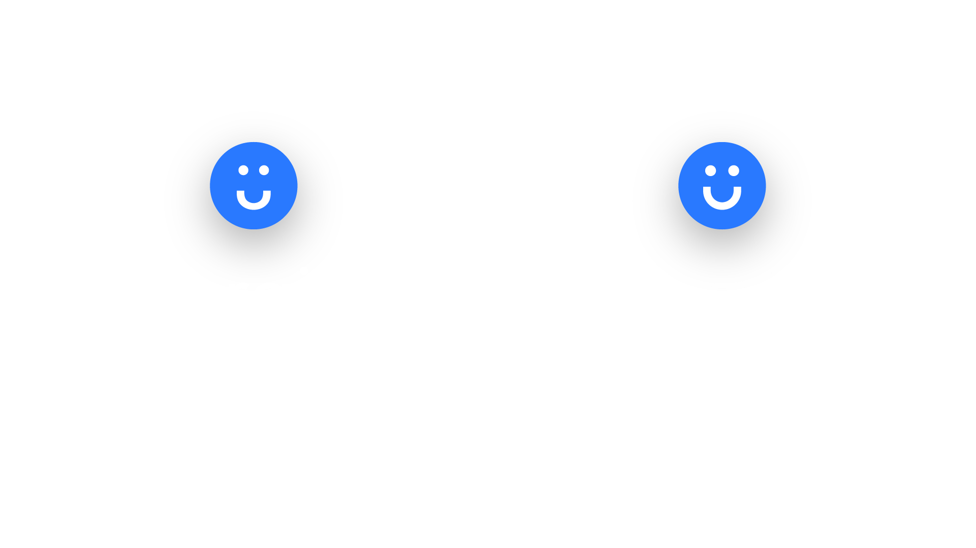 Old logo VS new logo